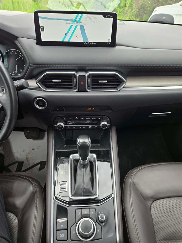 mazda CX-5 2023 - 15