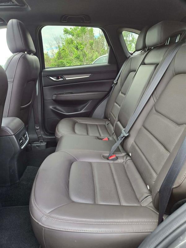 mazda CX-5 2023 - 19