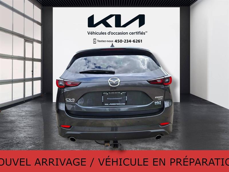 mazda CX-5 2023 - 20