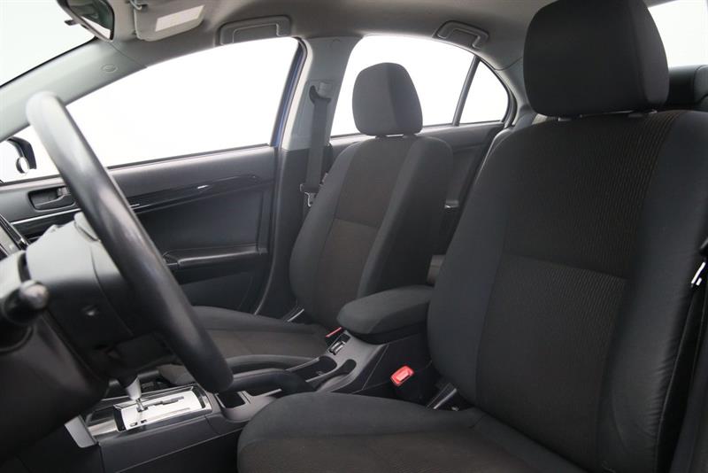 mitsubishi Lancer 2017 - 6