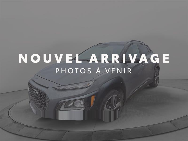 hyundai Kona 2021