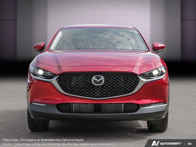 mazda CX-30 2026 - 2