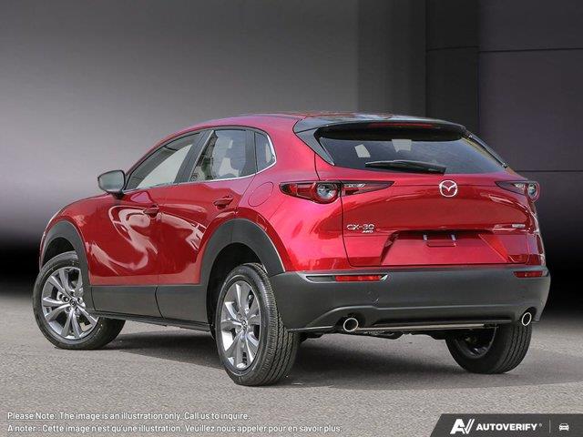 mazda CX-30 2026 - 4