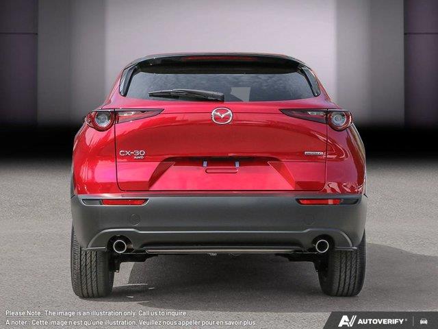 mazda CX-30 2026 - 5