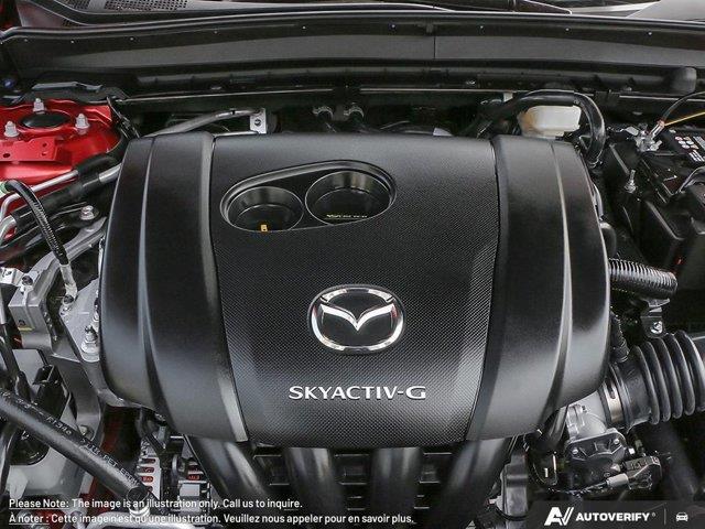 mazda CX-30 2026 - 6