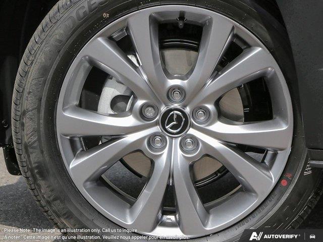 mazda CX-30 2026 - 8