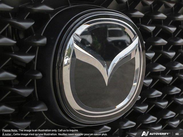 mazda CX-30 2026 - 9