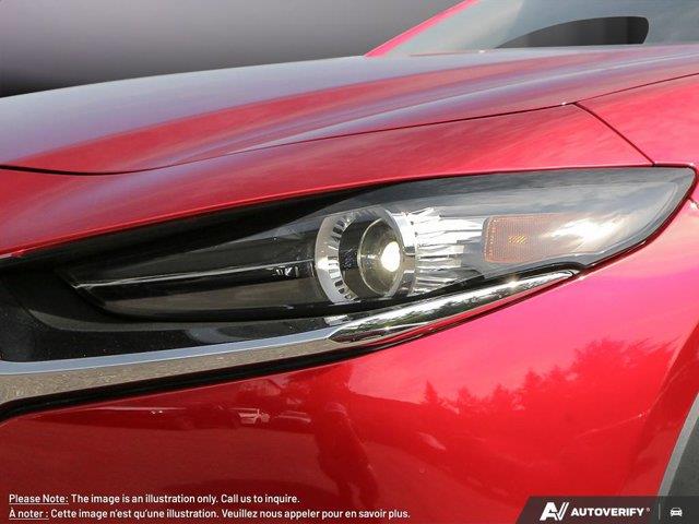 mazda CX-30 2026 - 10