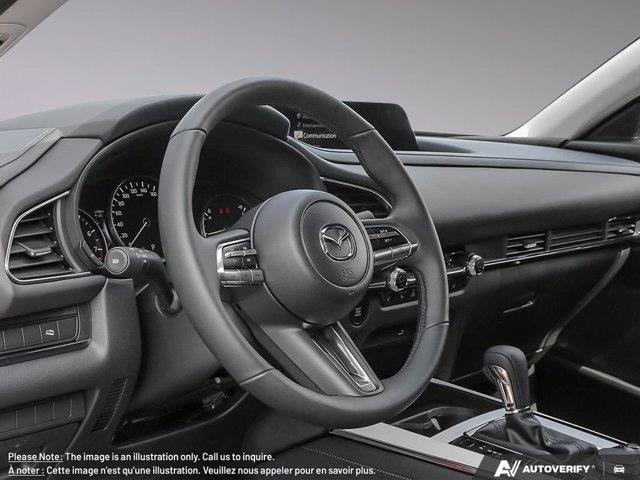 mazda CX-30 2026 - 12
