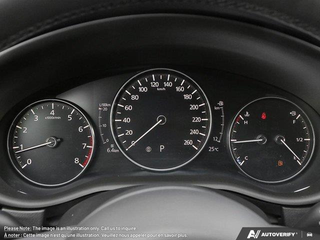mazda CX-30 2026 - 14