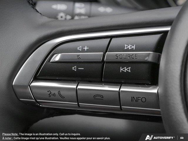 mazda CX-30 2026 - 15