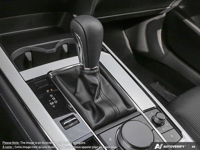 mazda CX-30 2026 - 17
