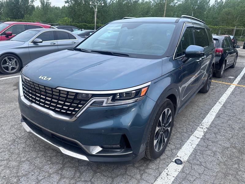 2024 Kia Carnival - Image 6