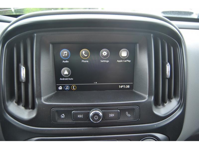 2022 Chevrolet Colorado - Image 16