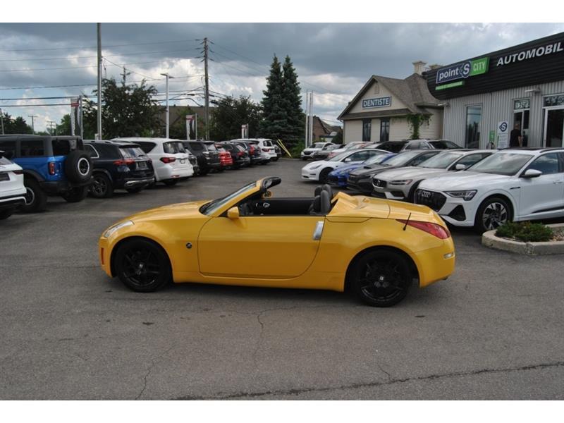 2005 Nissan 350Z - Image 3