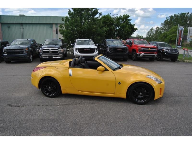 2005 Nissan 350Z - Image 11