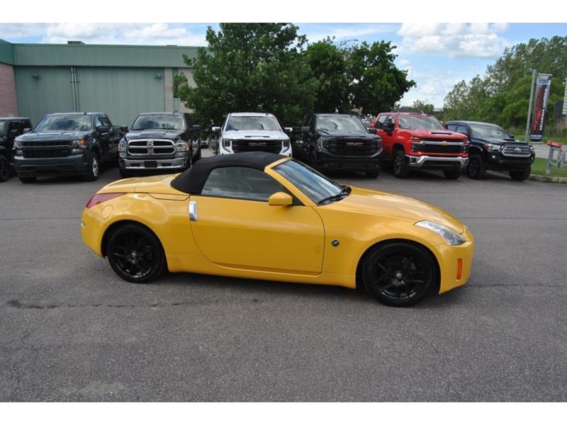 2005 Nissan 350Z - Image 12