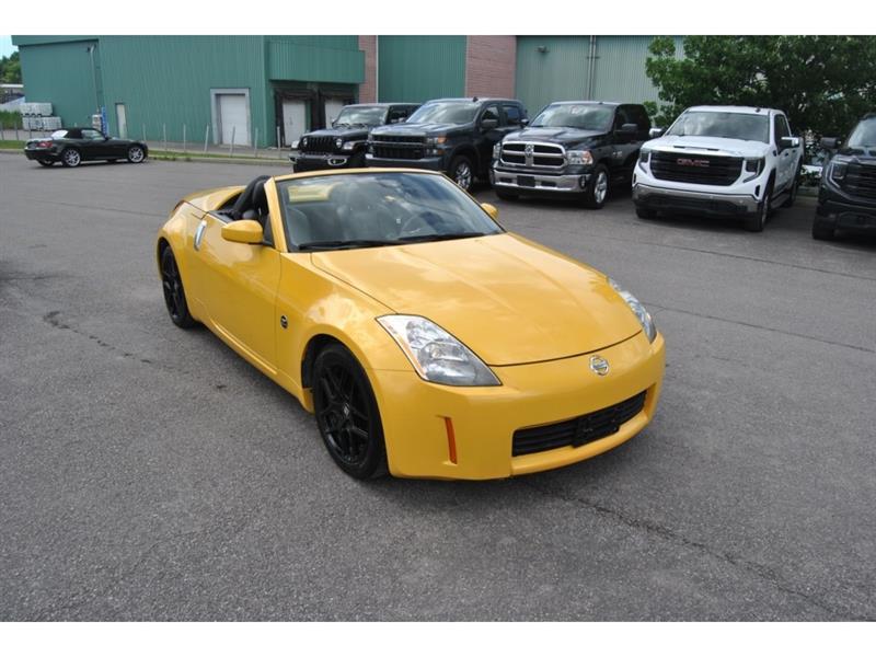 2005 Nissan 350Z - Image 13