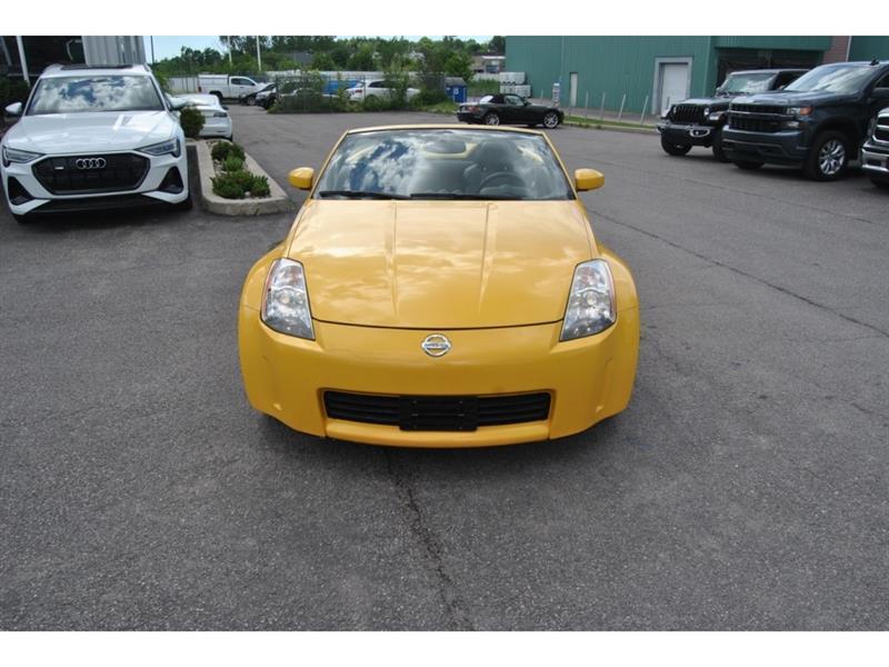2005 Nissan 350Z - Image 15