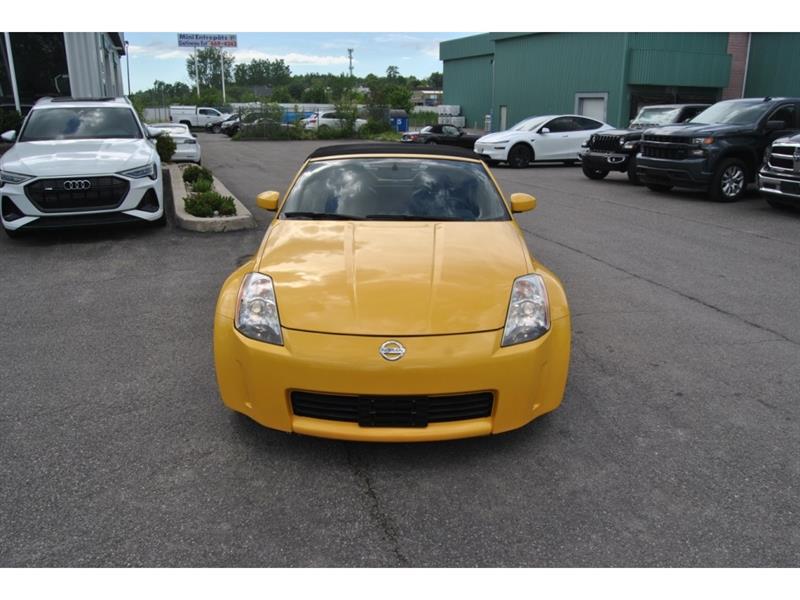 2005 Nissan 350Z - Image 16
