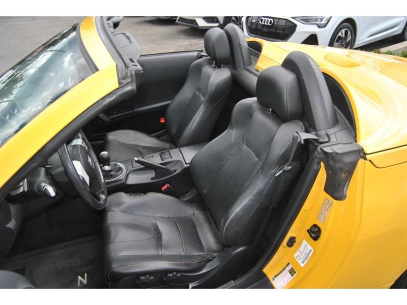 2005 Nissan 350Z - Image 17
