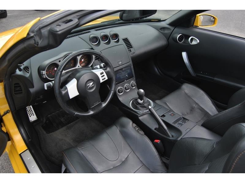 2005 Nissan 350Z - Image 19