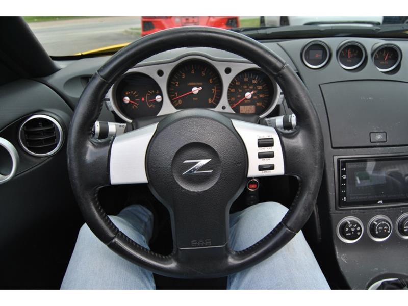 2005 Nissan 350Z - Image 20