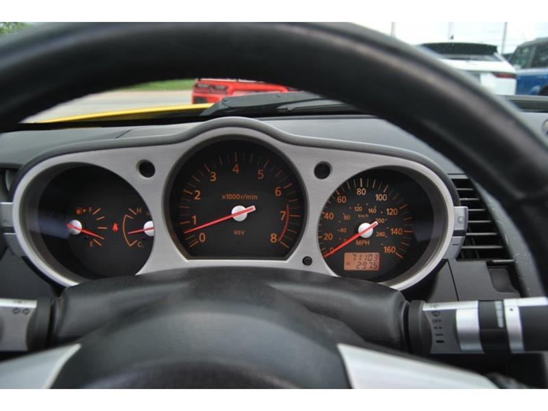 2005 Nissan 350Z - Image 21