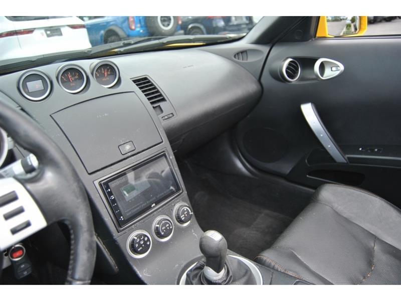 2005 Nissan 350Z - Image 22