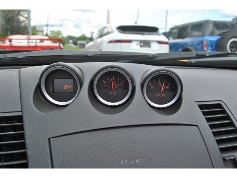 2005 Nissan 350Z - Image 23