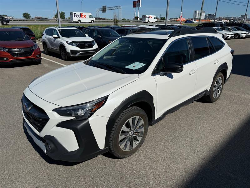 subaru Outback 2023