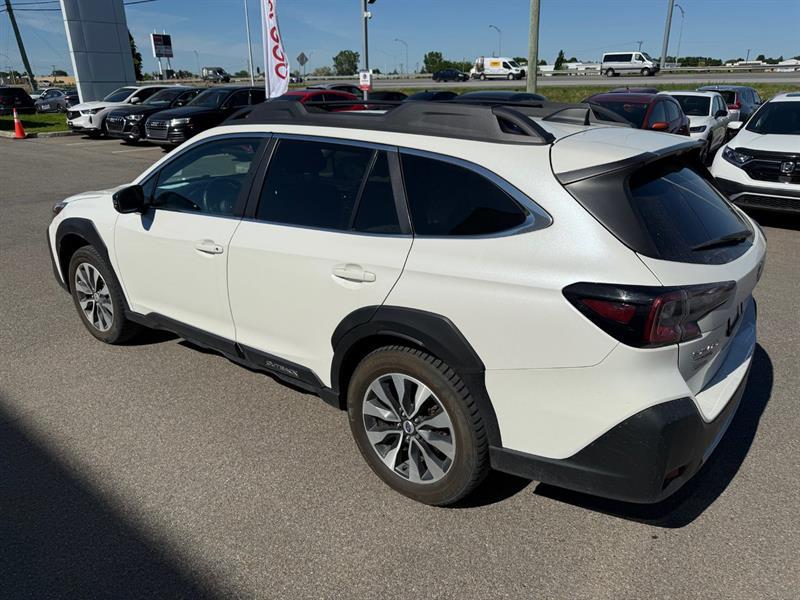 subaru Outback 2023 - 3