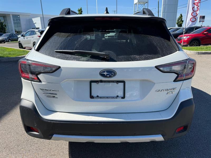 subaru Outback 2023 - 4