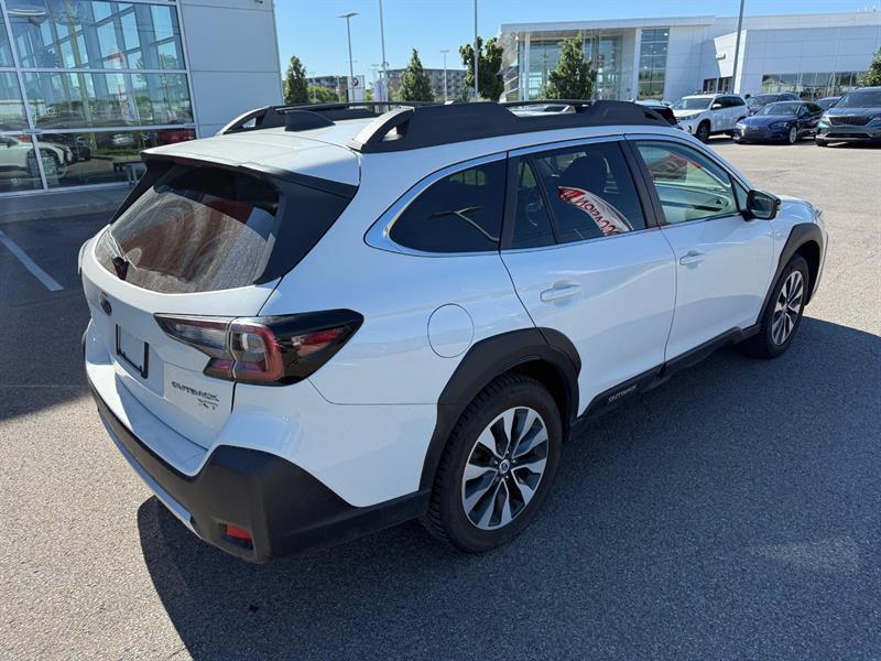 subaru Outback 2023 - 6