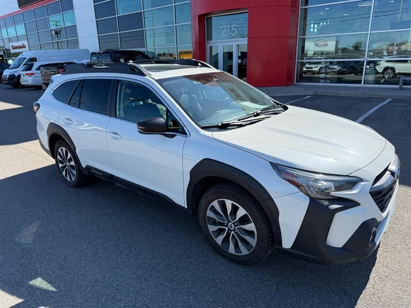 subaru Outback 2023 - 7