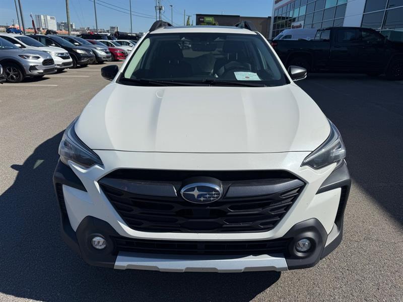 subaru Outback 2023 - 8