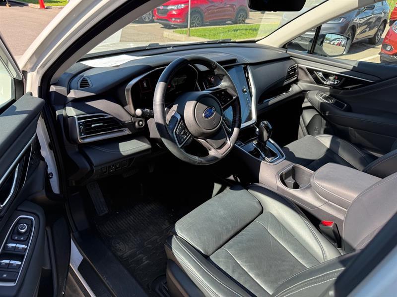 subaru Outback 2023 - 10