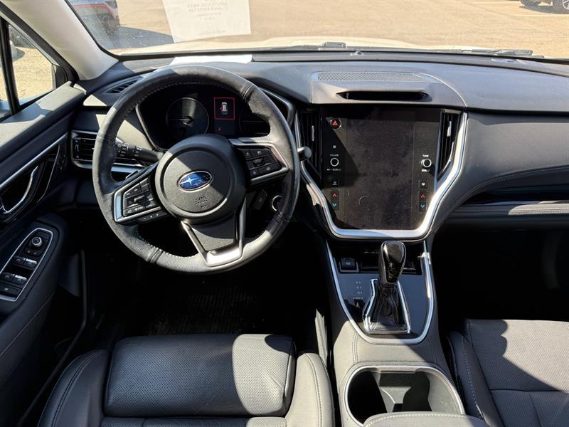 subaru Outback 2023 - 11