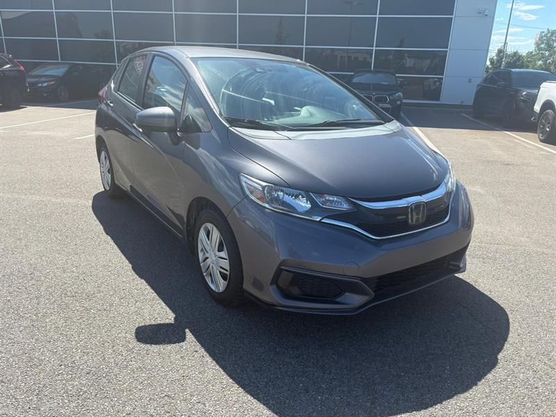 honda Fit 2018 - 3