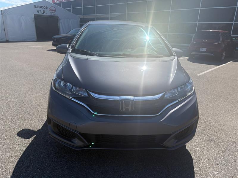 honda Fit 2018 - 5