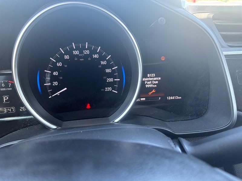 honda Fit 2018 - 8