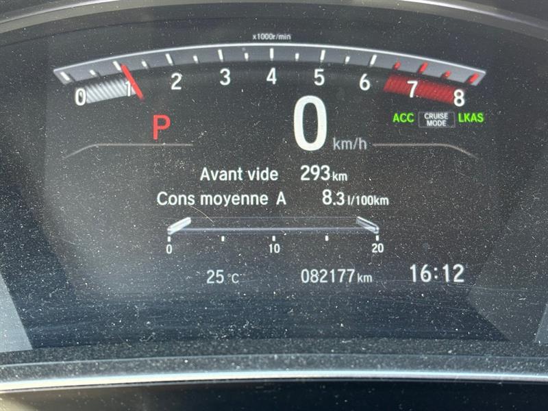 2018 Honda CR-V - Image 5