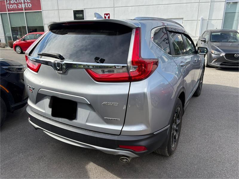 2018 Honda CR-V - Image 3