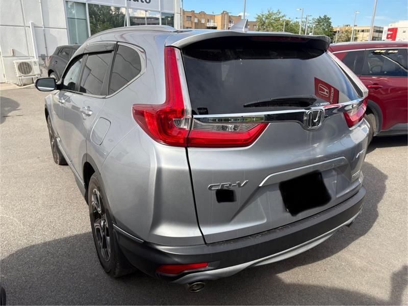 2018 Honda CR-V - Image 4