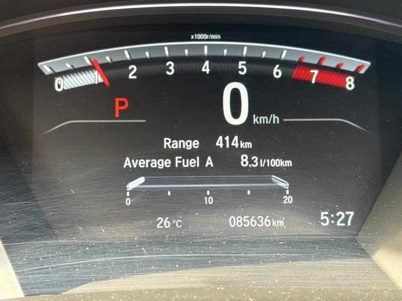 2018 Honda CR-V - Image 5