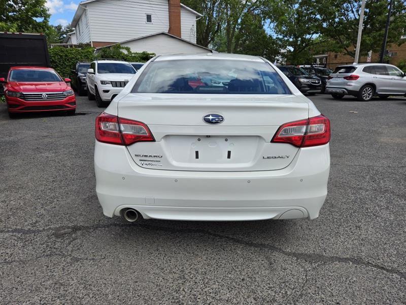 2017 Subaru Legacy - Image 6