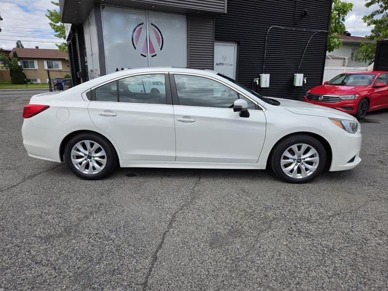 2017 Subaru Legacy - Image 9