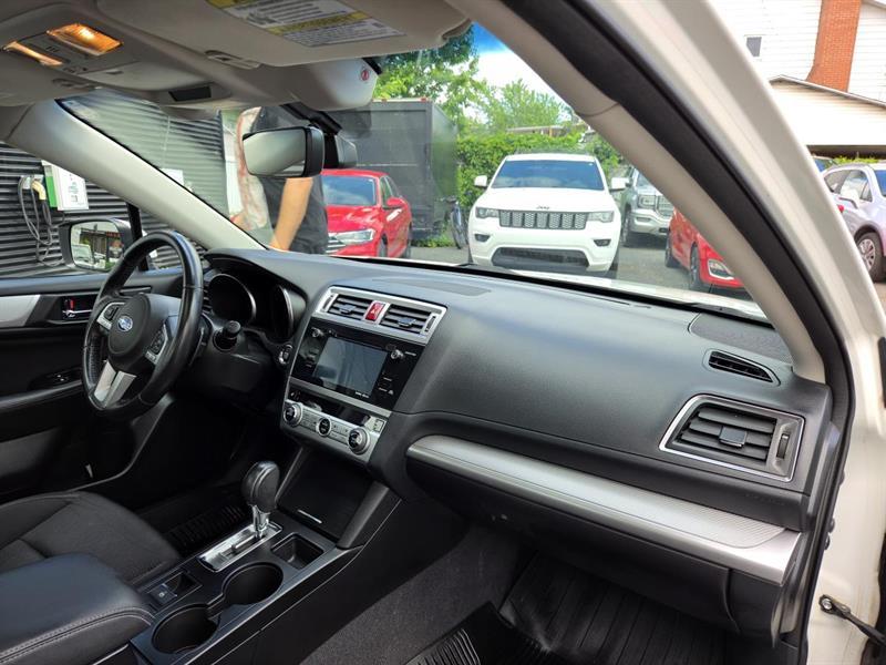 2017 Subaru Legacy - Image 10