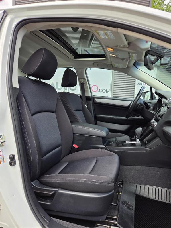 2017 Subaru Legacy - Image 11