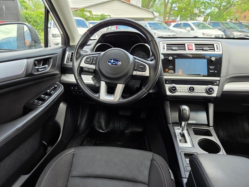 2017 Subaru Legacy - Image 14